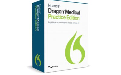 Dragon Medical Practice Edition : Où se procurer le logiciel ?