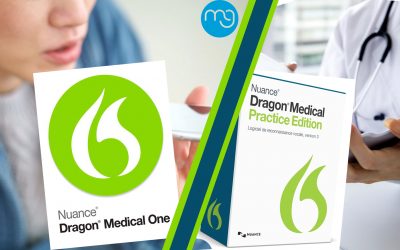 Dragon Medical One ou Dragon Medical Practice Edition ?