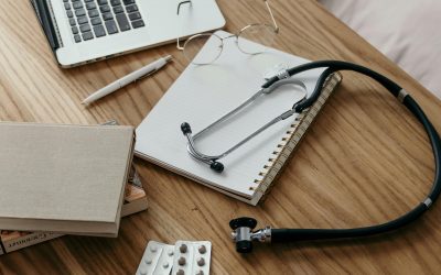La voix et l’automatisation des tâches médicales