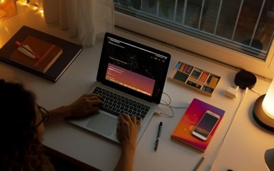 Incroyable ! Voici comment dicter vos textes sans jamais toucher votre clavier