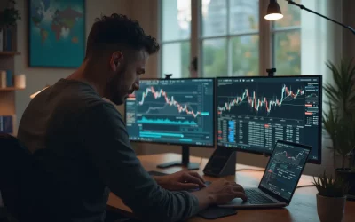 Stratégies Avancées et Optimisation du Trading Crypto