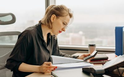 Pourquoi choisir une Gestion administrative externalisée ?